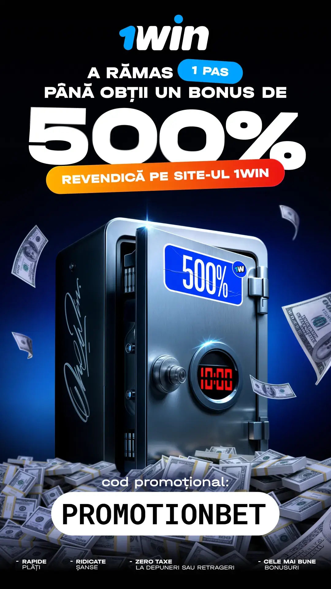 1Win Тоҷикистон - Верификатсия дар 1win: чаро лозим ва чӣ